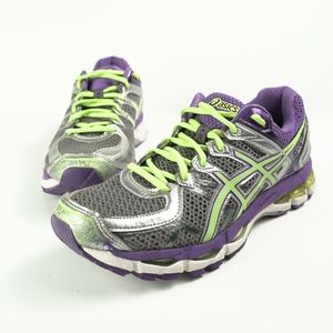 Asics Gel Kayano 21 Size US Women's Running Shoes